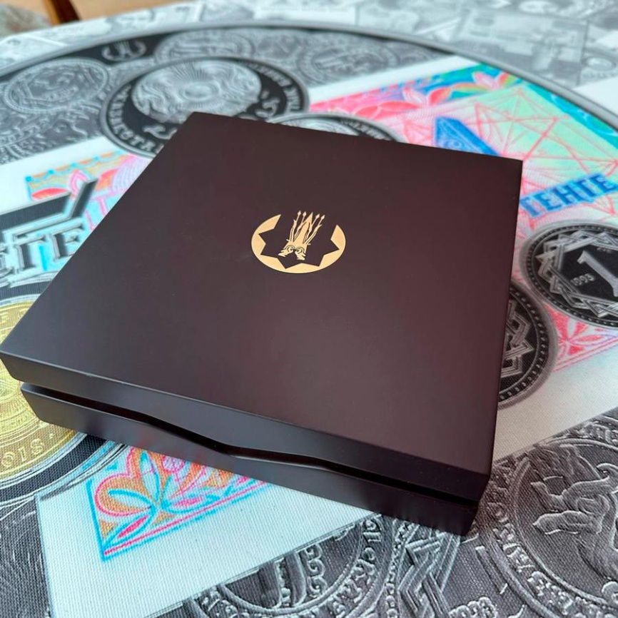 Древо жизни ÓMIR SHEJIRESI 777 гр. фото 6