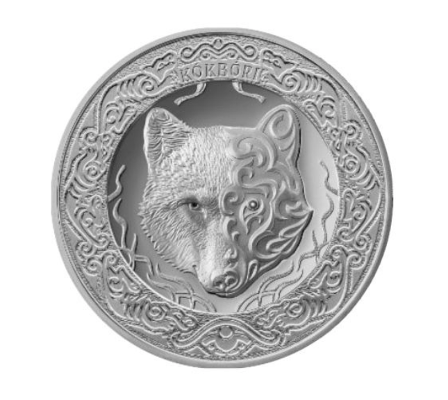 KOKBORI (Кокбори) 5 oz, 2023 год фото 1