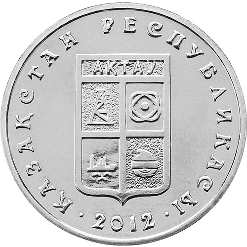 Актау фото 1