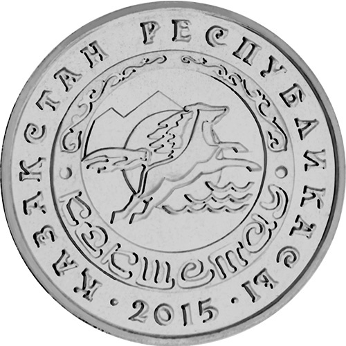 Кокшетау фото 1