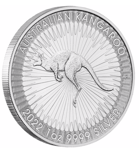perthmint